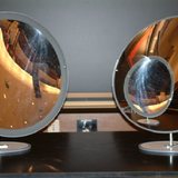 أنواع المرايا و استخداماتها - وزي وزي