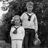 Gyerekek a 20. század elején