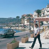 科西嘉岛（法国）