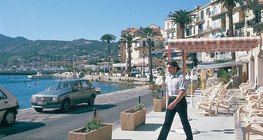 科西嘉岛（法国）