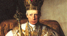 弗朗西斯一世，奧地利皇帝（1768年至1835年）