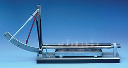 测量金属的热膨胀