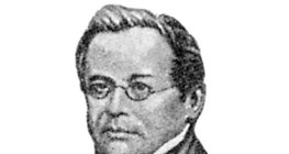 海因里希·伦茨（1804至65年），物理学家