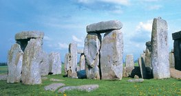 ストーンヘンジ