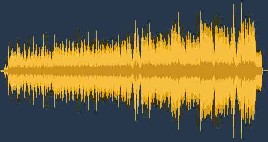 斯美塔那 - 我的祖国