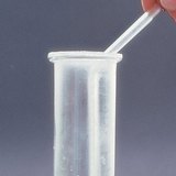 수소는 염소가스 속에서 계속 타올라요