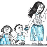 Mindennapi kommunikáció megnyilvánulása szomszédok között