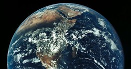 地球，我们的家园