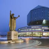 基希讷乌（摩尔多瓦首都）