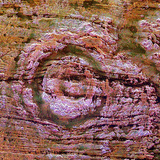 该奥隆加陨石坑