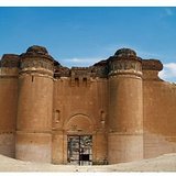 قصر الحيرة1