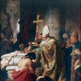 吉拉·本克苏尔：瓦杰克的洗礼