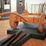 美索不達米亞車的型號