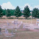 氣象測量儀設施