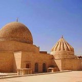 جامع النبي جرجيس