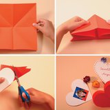 製作母親節賀卡