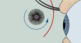 如何使用睫毛膏