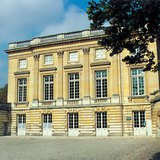 凡尔赛的小特里亚农宫（法国）