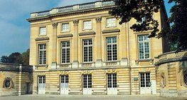 凡尔赛的小特里亚农宫（法国）