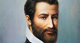 帕萊斯特里納（1525年至1594年）