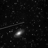 近地小行星的路徑