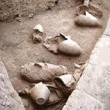 اثار الحيرة