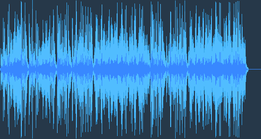 約翰·塞巴斯蒂安·巴赫 - E大調變奏曲 -3號