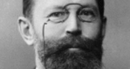 赫尔曼埃米尔费歇尔（1852年-1918年），化学家