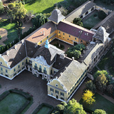 A nagytétényi Rudnyánszky-kastély