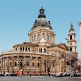 A Szent István-bazilika 