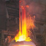 冶炼炉