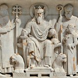 Szent István király