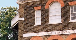 格林威治皇家天文台