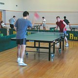 乒乓球是由赛璐珞做的