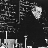 西奥多·冯·卡门，匈牙利出生的物理学家