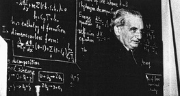 西奥多·冯·卡门，匈牙利出生的物理学家