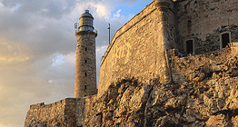 圣费利佩海角城堡