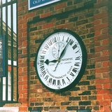 牧羊人门钟，格林威治