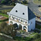 A nyírbátori Báthori-kastély