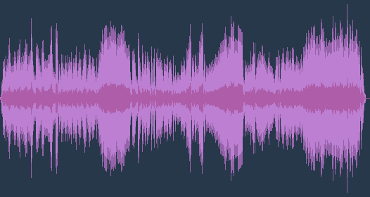 费利克斯·门德尔松 - 赫布里底群岛序曲（芬格尔岩洞）