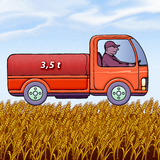 人的呼吸道纤毛的推进力