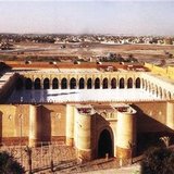 مسجد الكوفة2