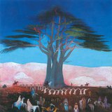 蒂沃道尔·科斯塔·查特瓦尔：黎巴嫩雪松朝圣（约1907年至1908年）