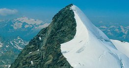 朝南的山坡更温暖是因為得到的日照更多