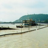 多瑙河布达佩斯 - 1