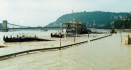 多瑙河布達佩斯 - 1