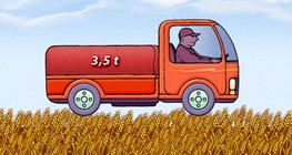 在人類呼吸道纖毛上皮的推進力