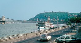 多瑙河布達佩斯 - 2