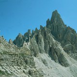 由温度變化引起熱應力的風化