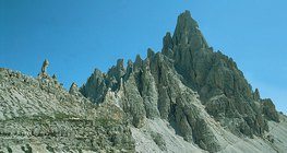 由温度变化引起热应力的风化